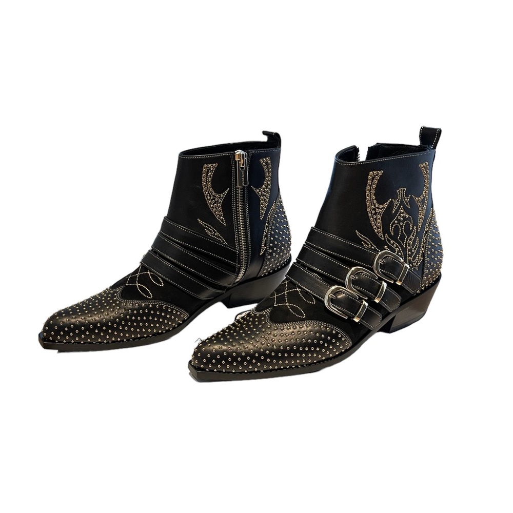 Anine Bing Penny Boots Brand New in Box